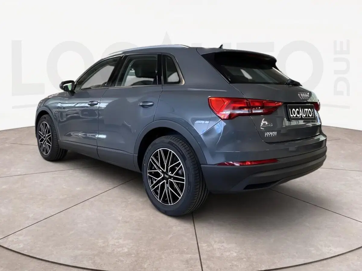 Audi Q3 usata a Torino (5)