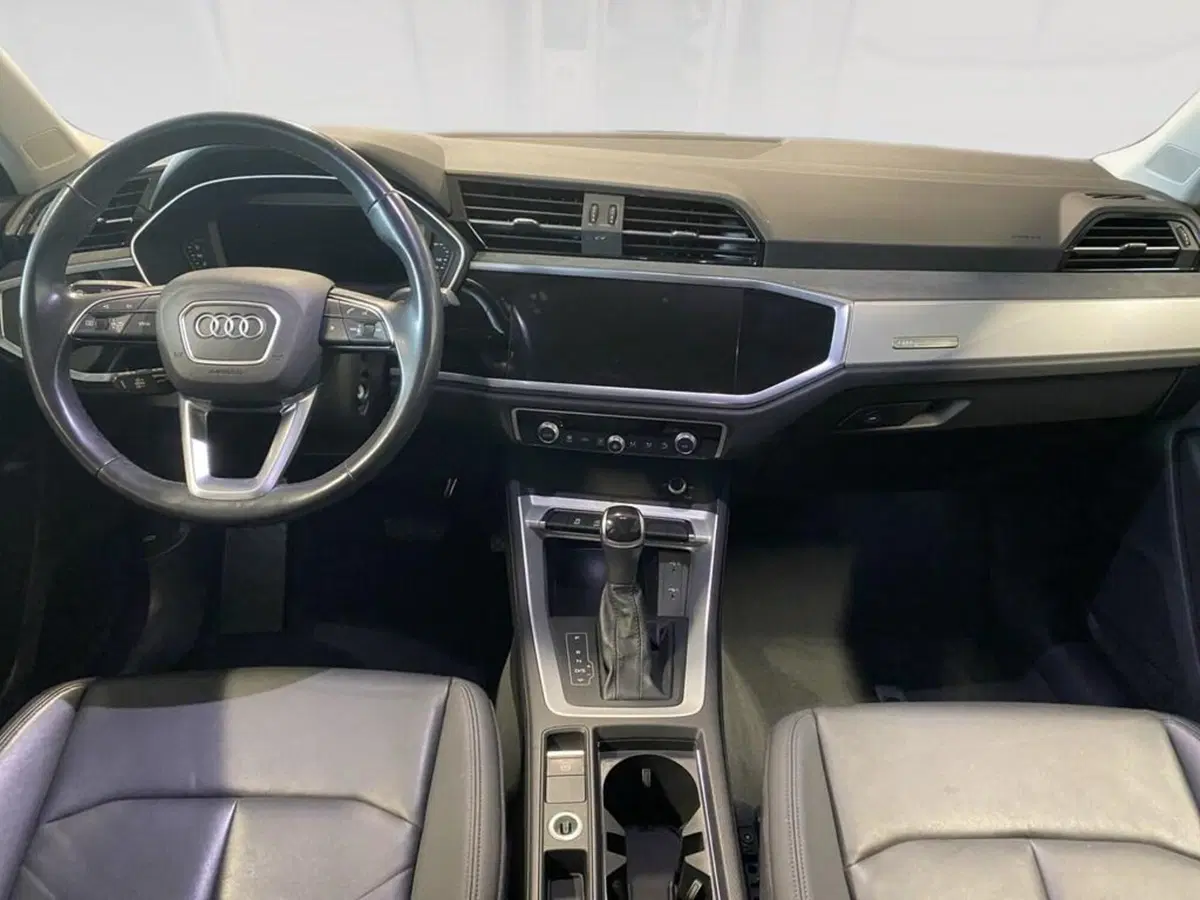 Audi Q3 usata a Torino (6)