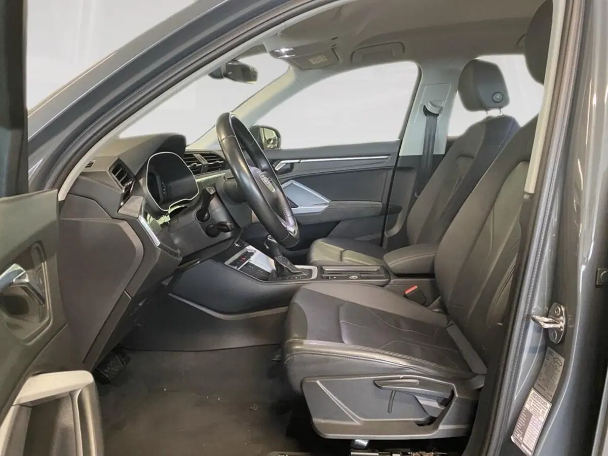 Audi Q3 usata a Torino (7)