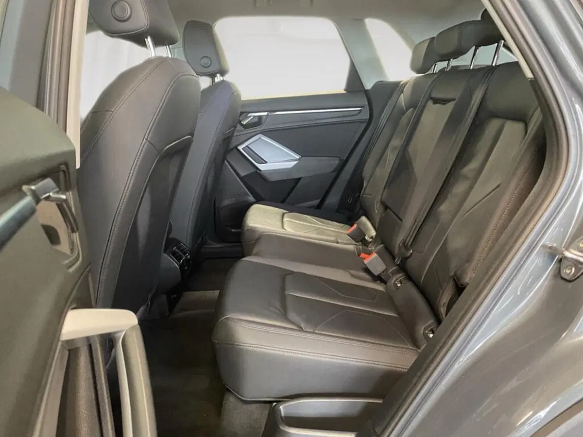 Audi Q3 usata a Torino (8)