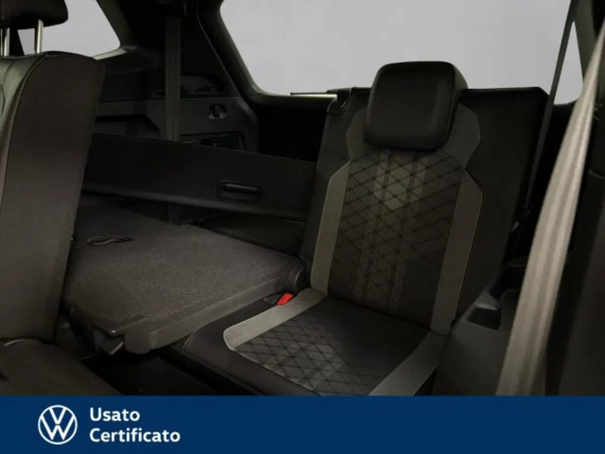 Volkswagen Tiguan usata a Vicenza (13)