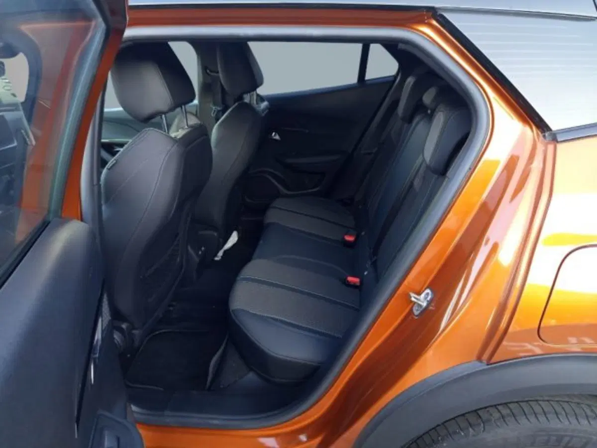 Peugeot 2008 usata a Frosinone (9)