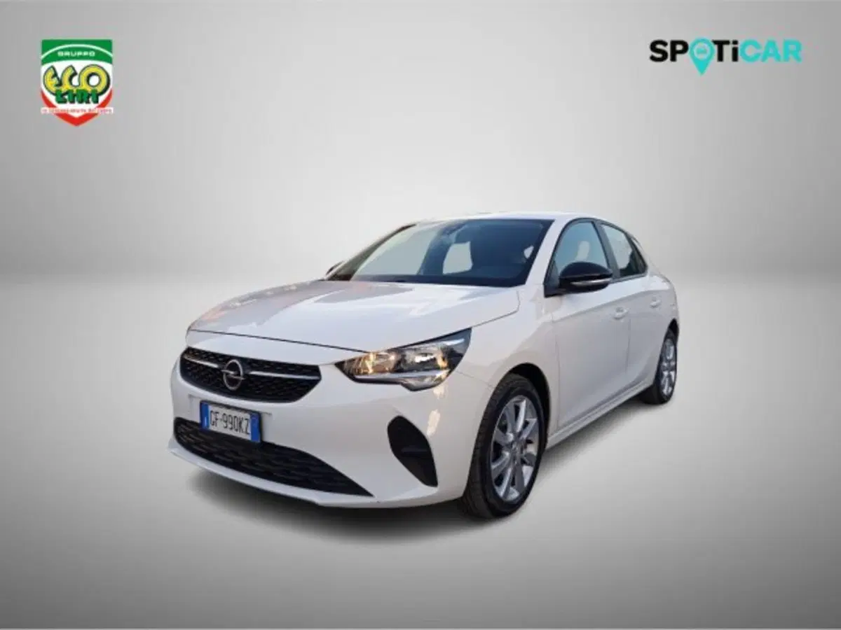 Opel Corsa usata a Frosinone (13)