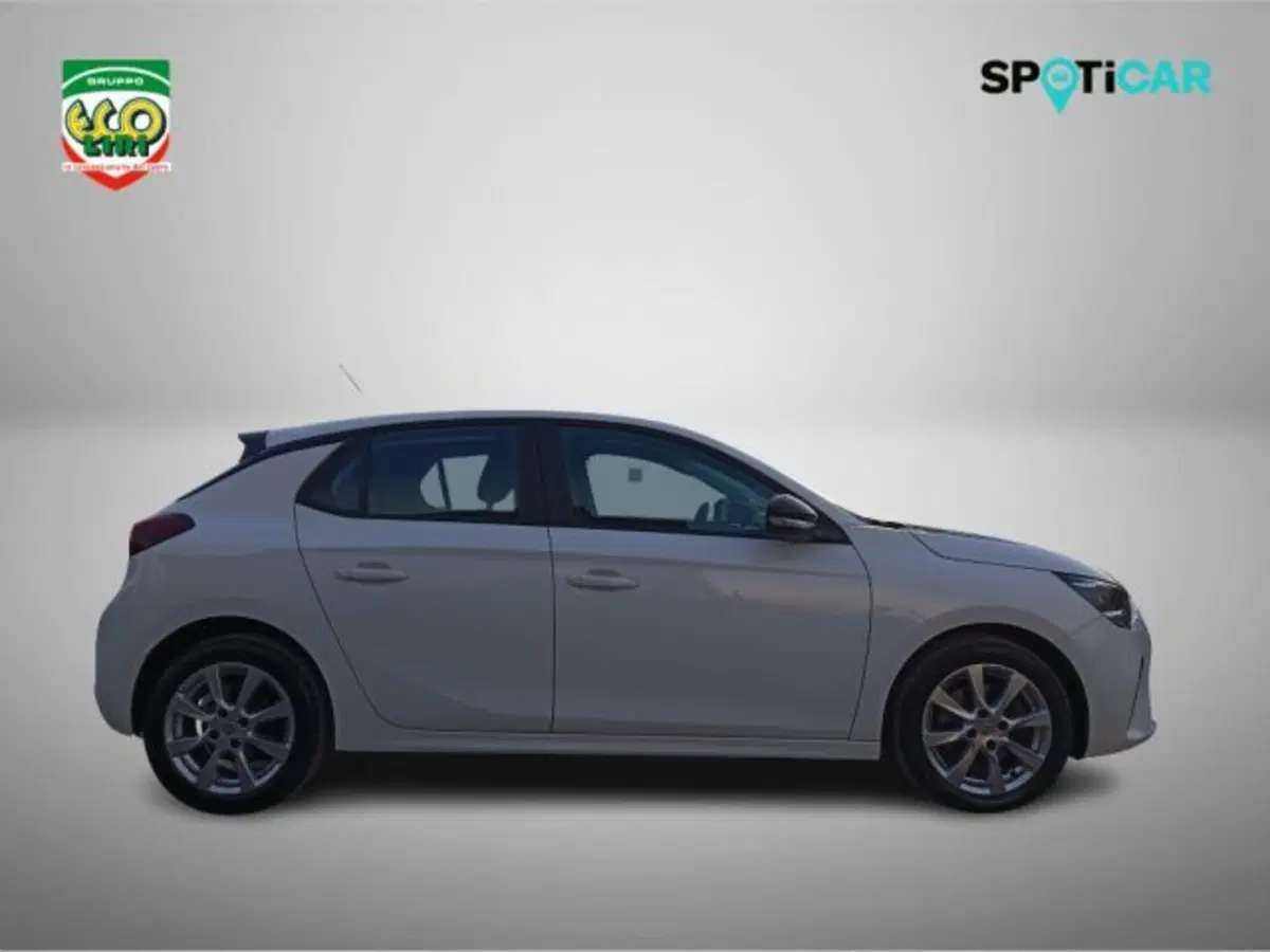 Opel Corsa usata a Frosinone (16)