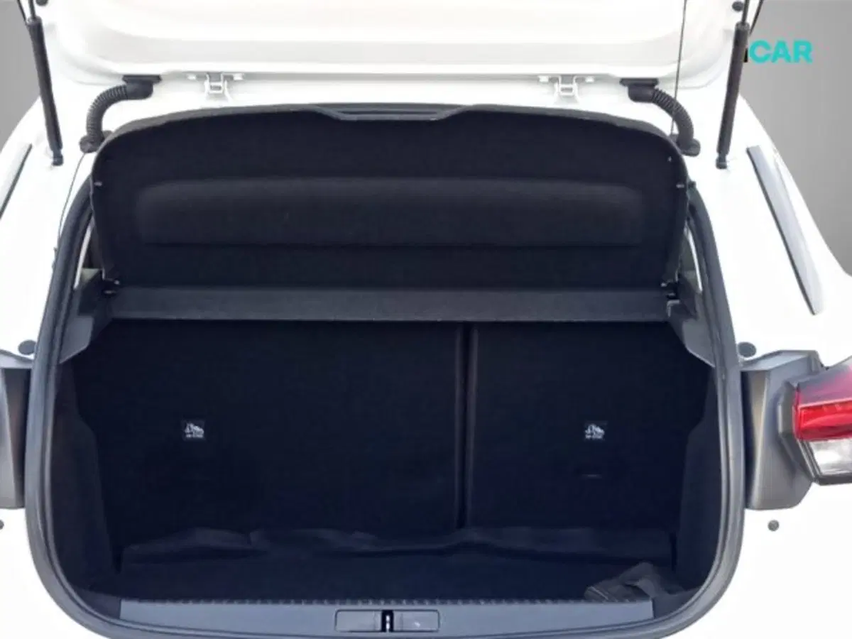 Opel Corsa usata a Frosinone (2)
