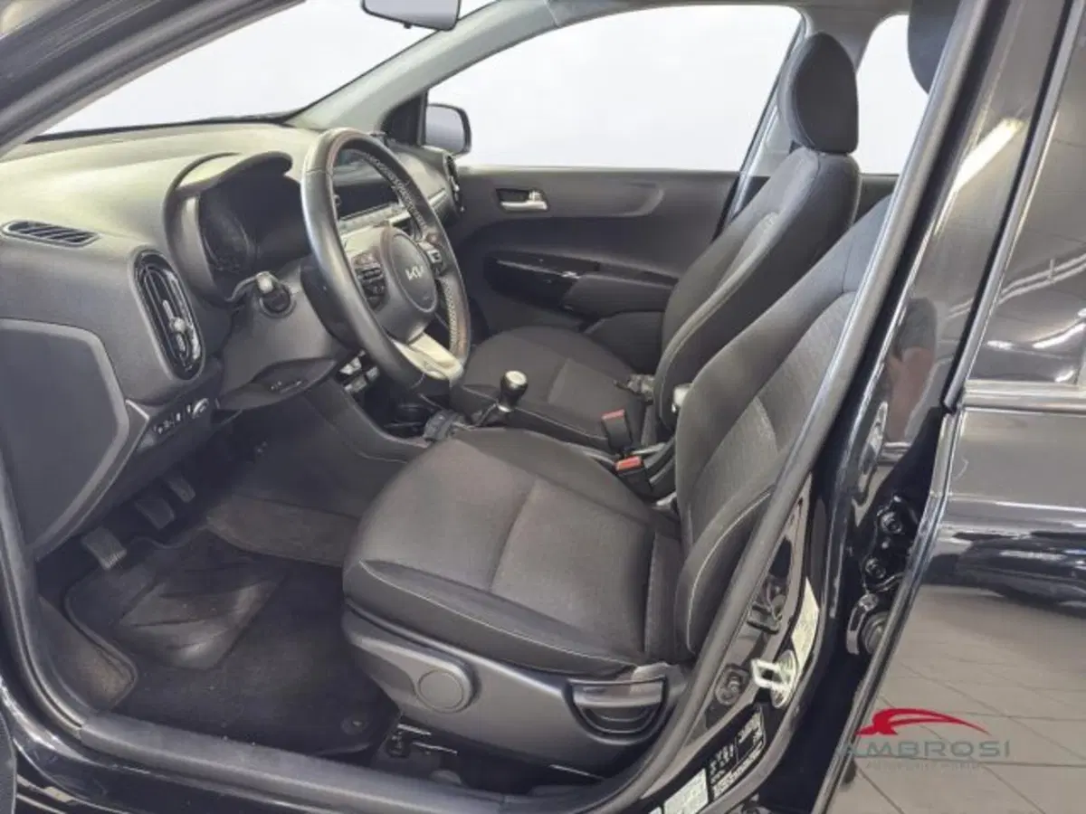 Kia Picanto usata a Perugia (9)