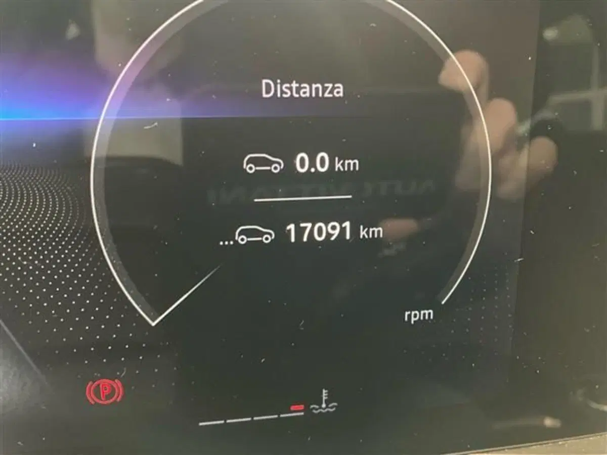 Renault Austral usata a Como (15)
