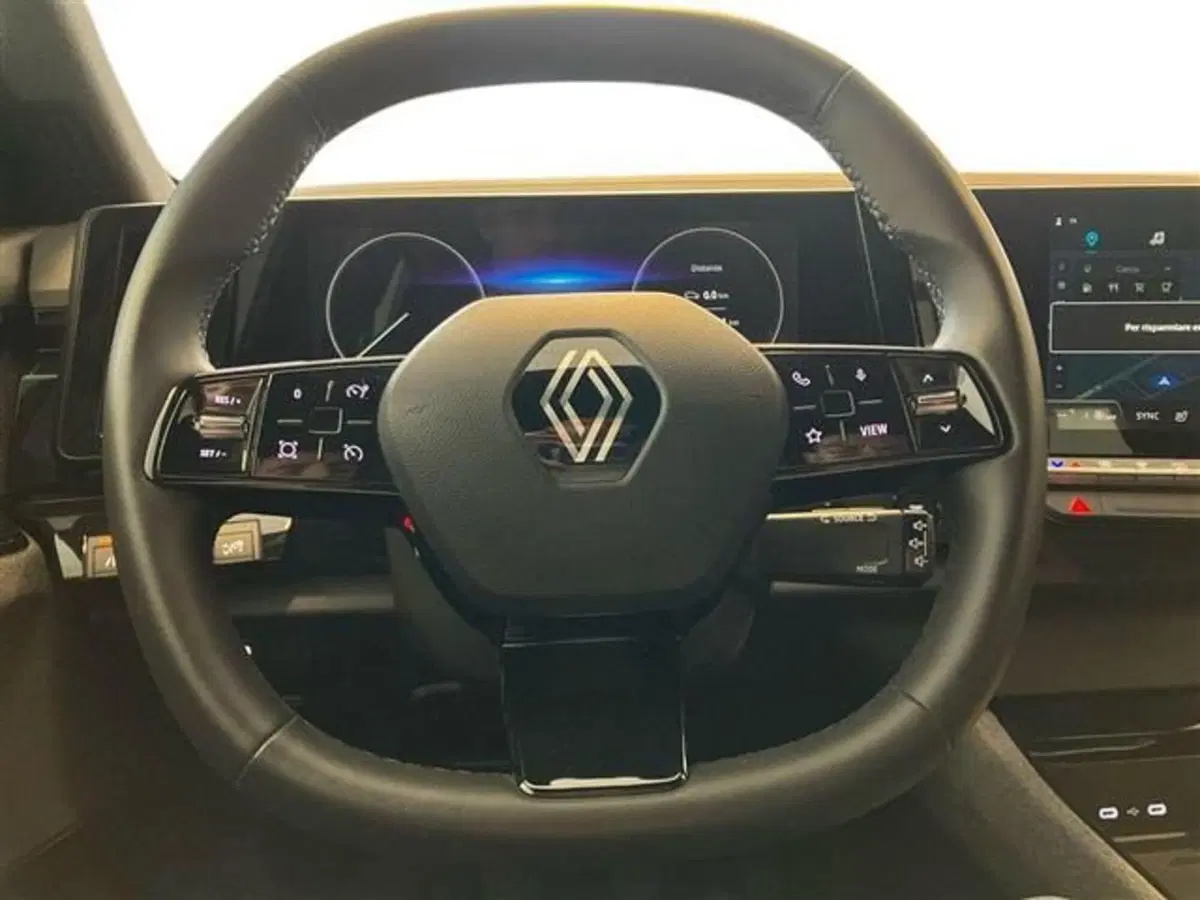 Renault Austral usata a Como (17)