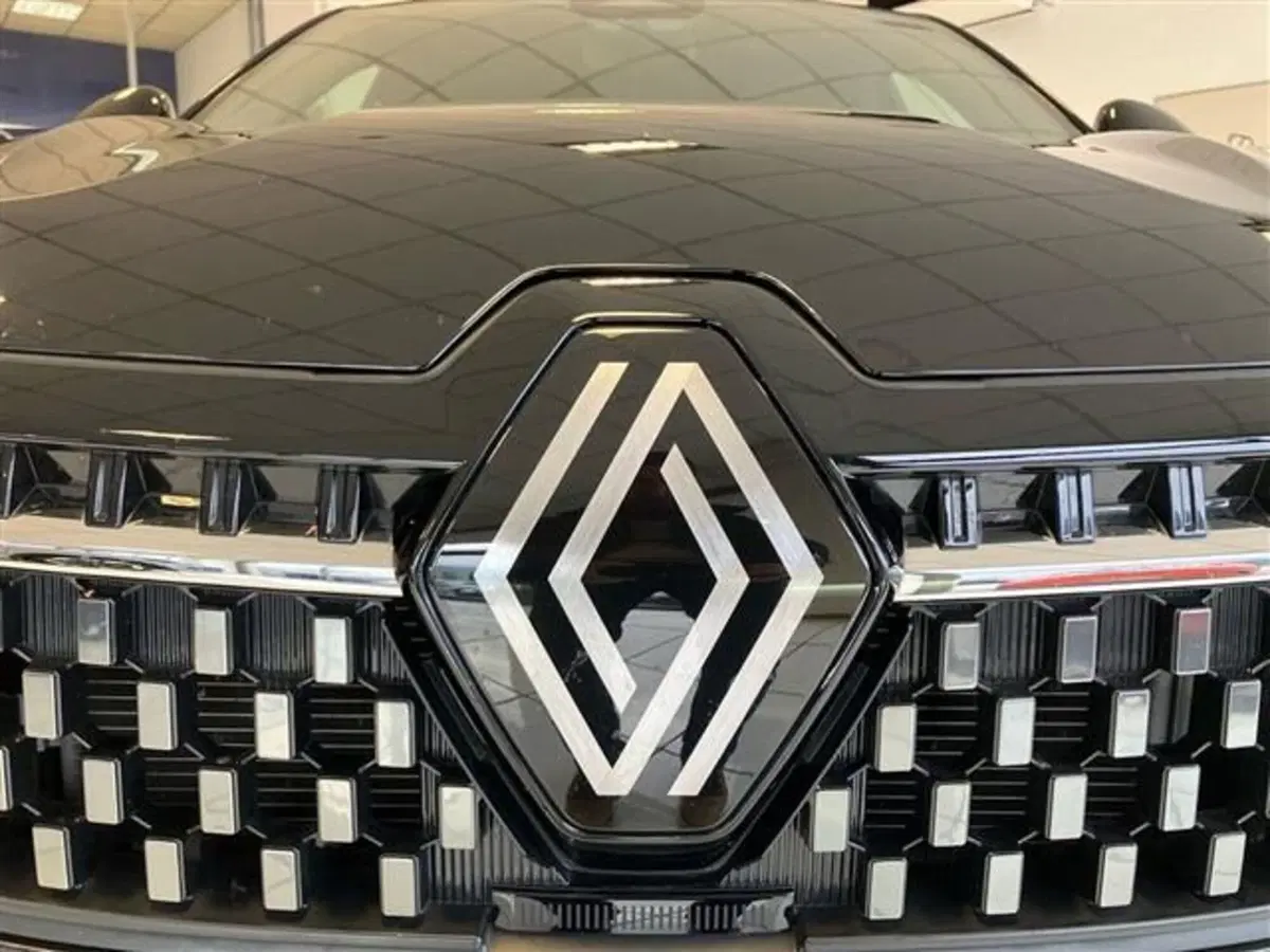 Renault Austral usata a Como (20)