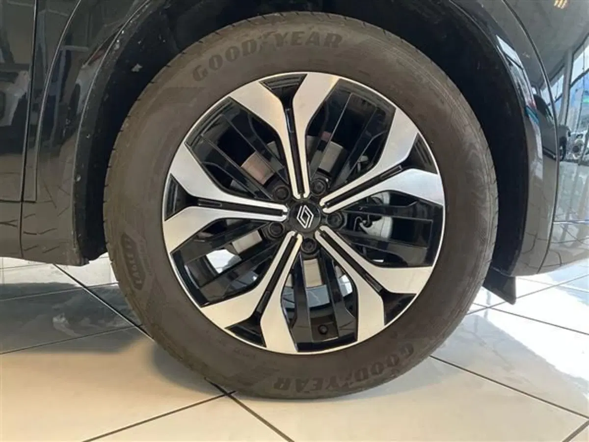 Renault Austral usata a Como (6)