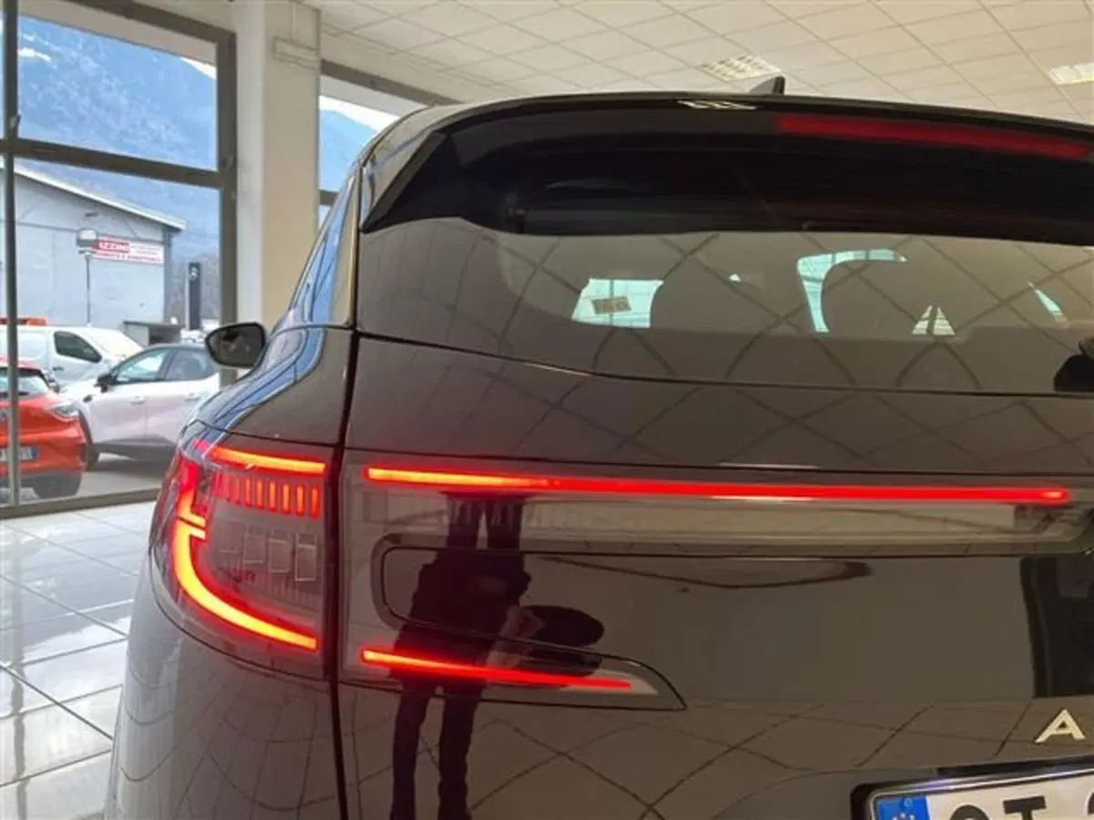 Renault Austral usata a Como (7)