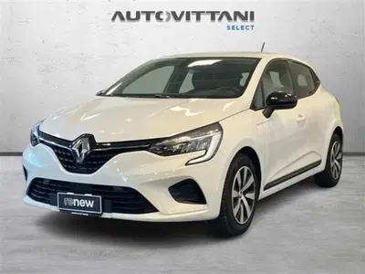 Renault Clio TCe 100 CV GPL 5 porte Equilibre del 2023 usata a Como