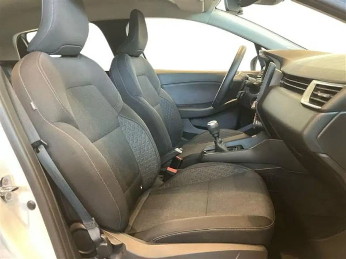 Renault Clio usata a Como (10)