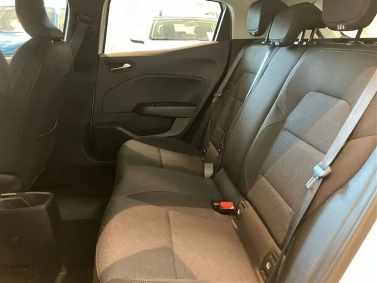 Renault Clio usata a Como (11)