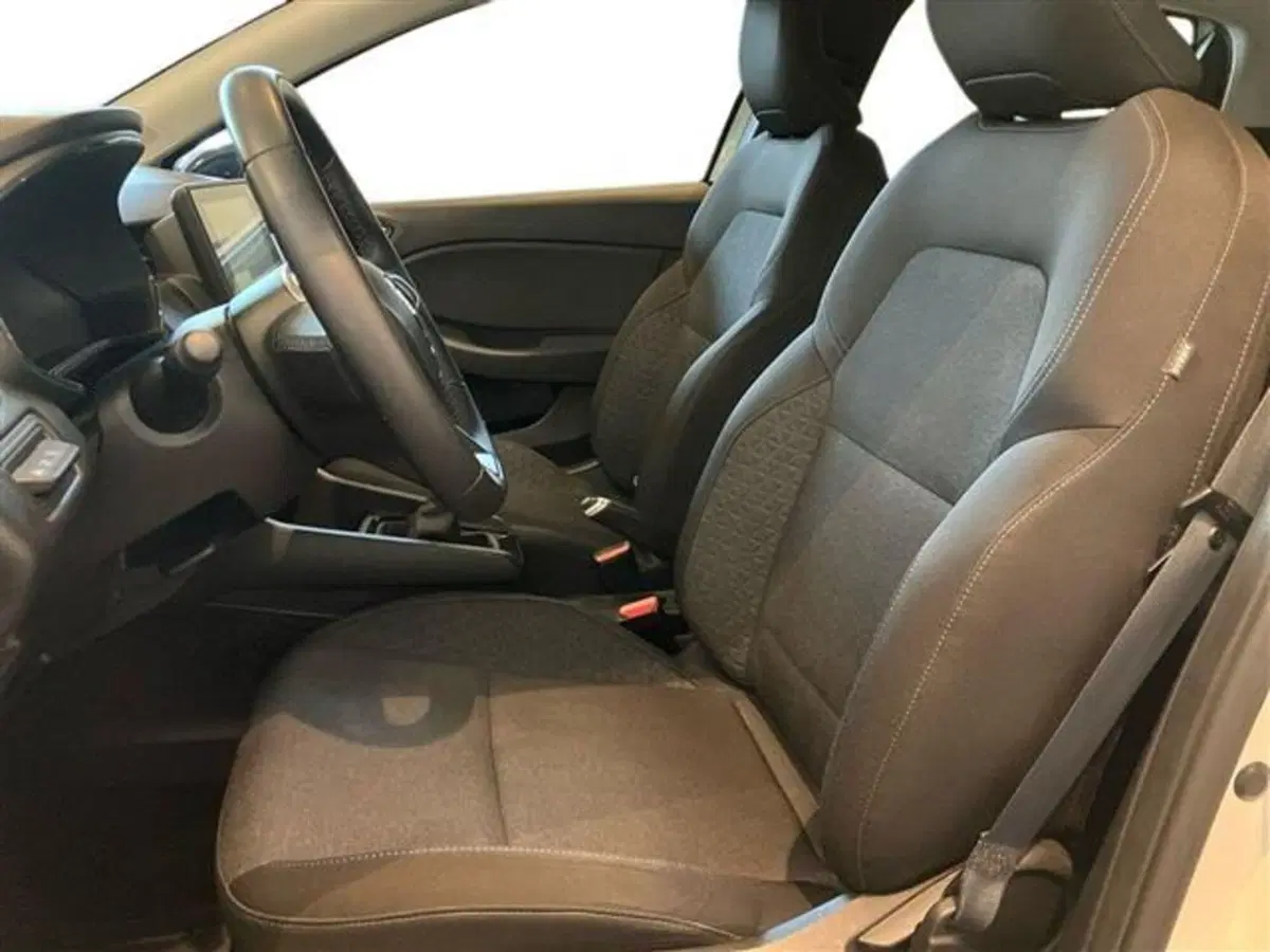 Renault Clio usata a Como (12)