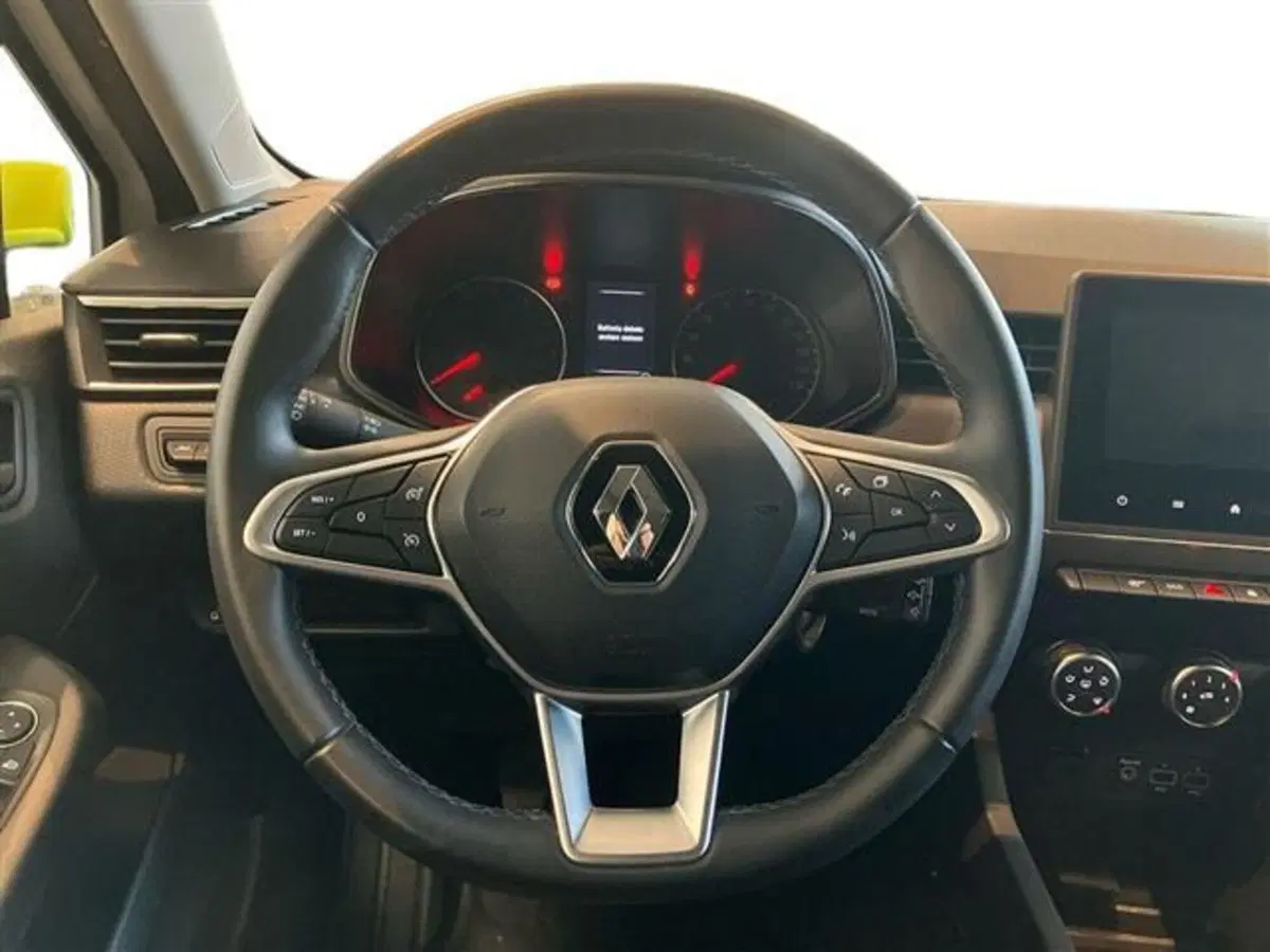 Renault Clio usata a Como (16)