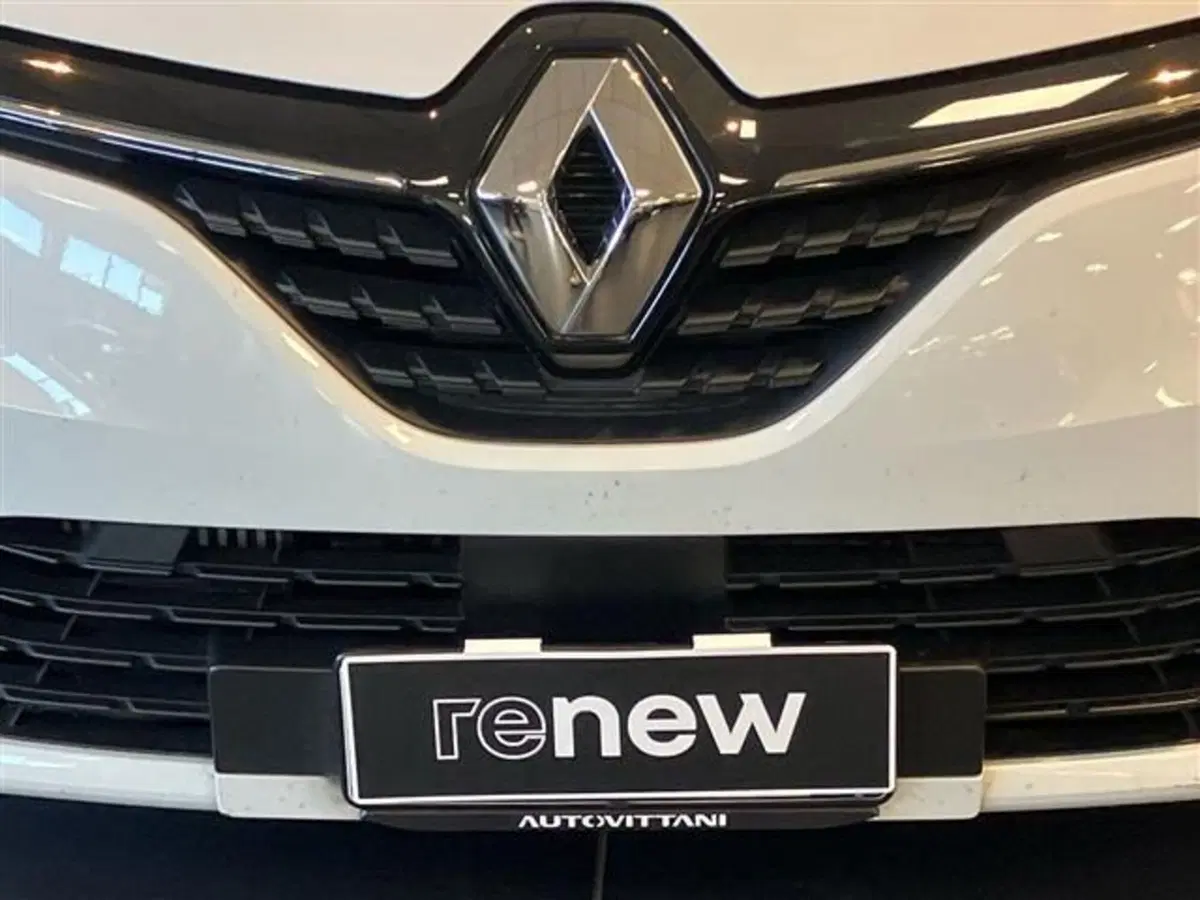 Renault Clio usata a Como (19)
