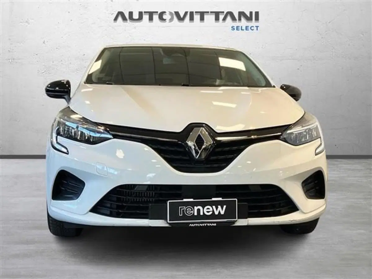 Renault Clio usata a Como (2)