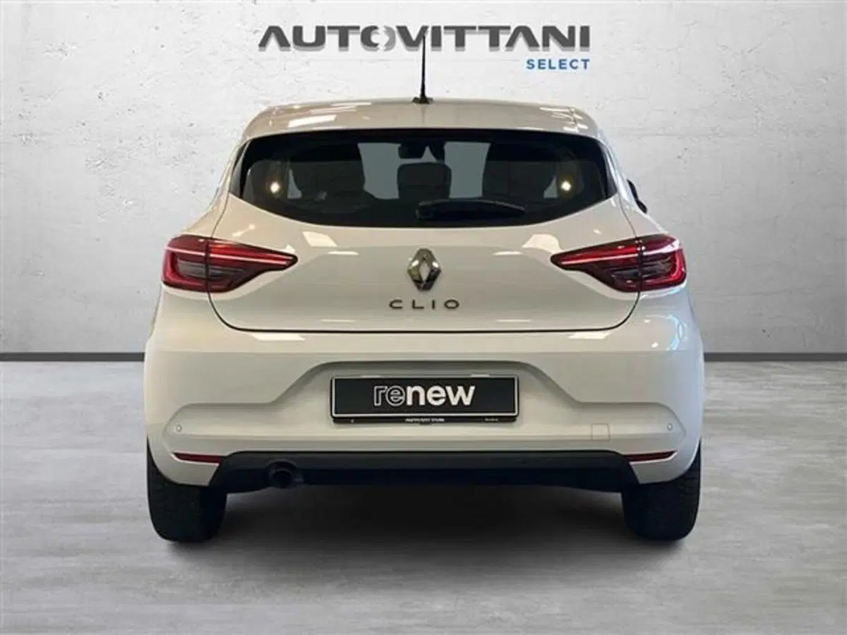 Renault Clio usata a Como (3)