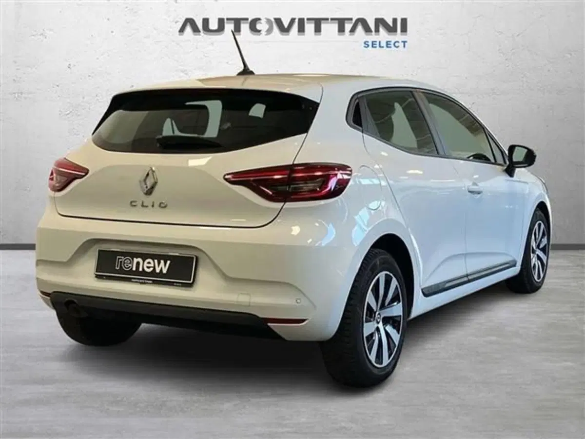 Renault Clio usata a Como (4)