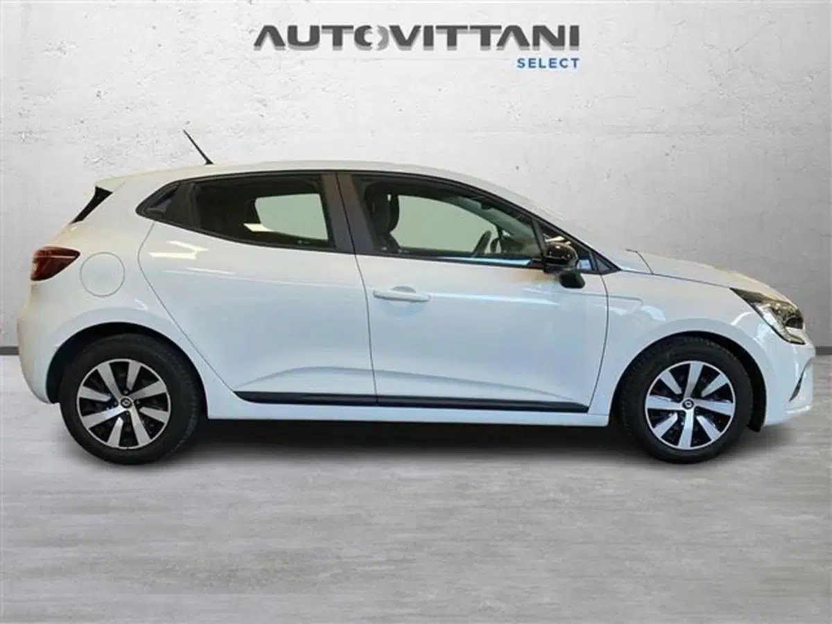 Renault Clio usata a Como (5)