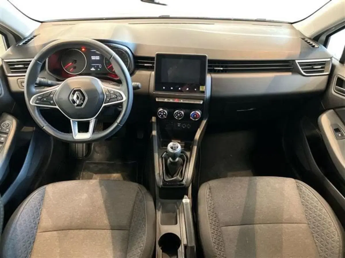 Renault Clio usata a Como (9)