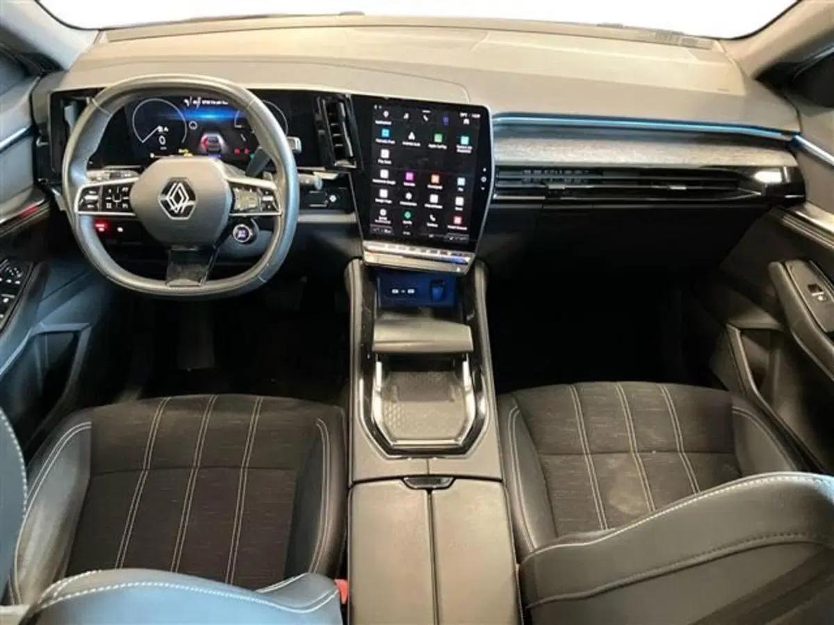 Renault Austral usata a Como (10)