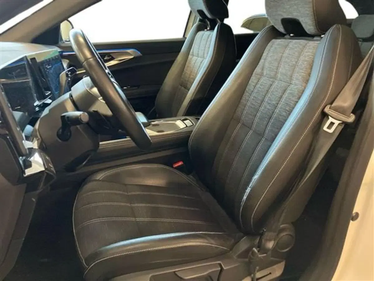 Renault Austral usata a Como (11)