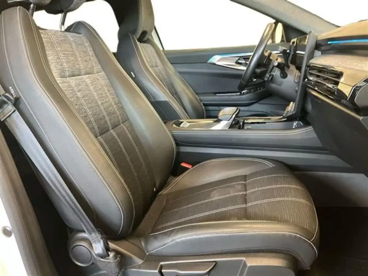 Renault Austral usata a Como (13)