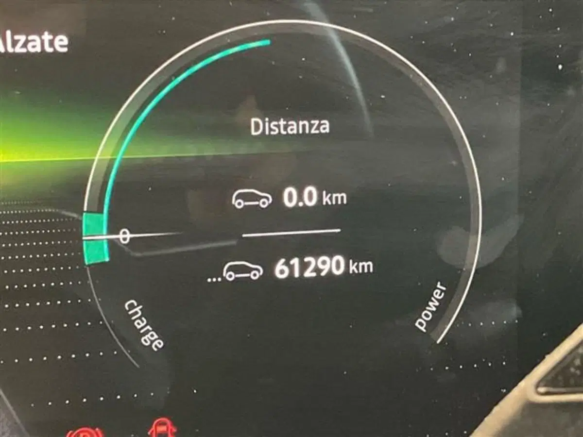 Renault Austral usata a Como (16)