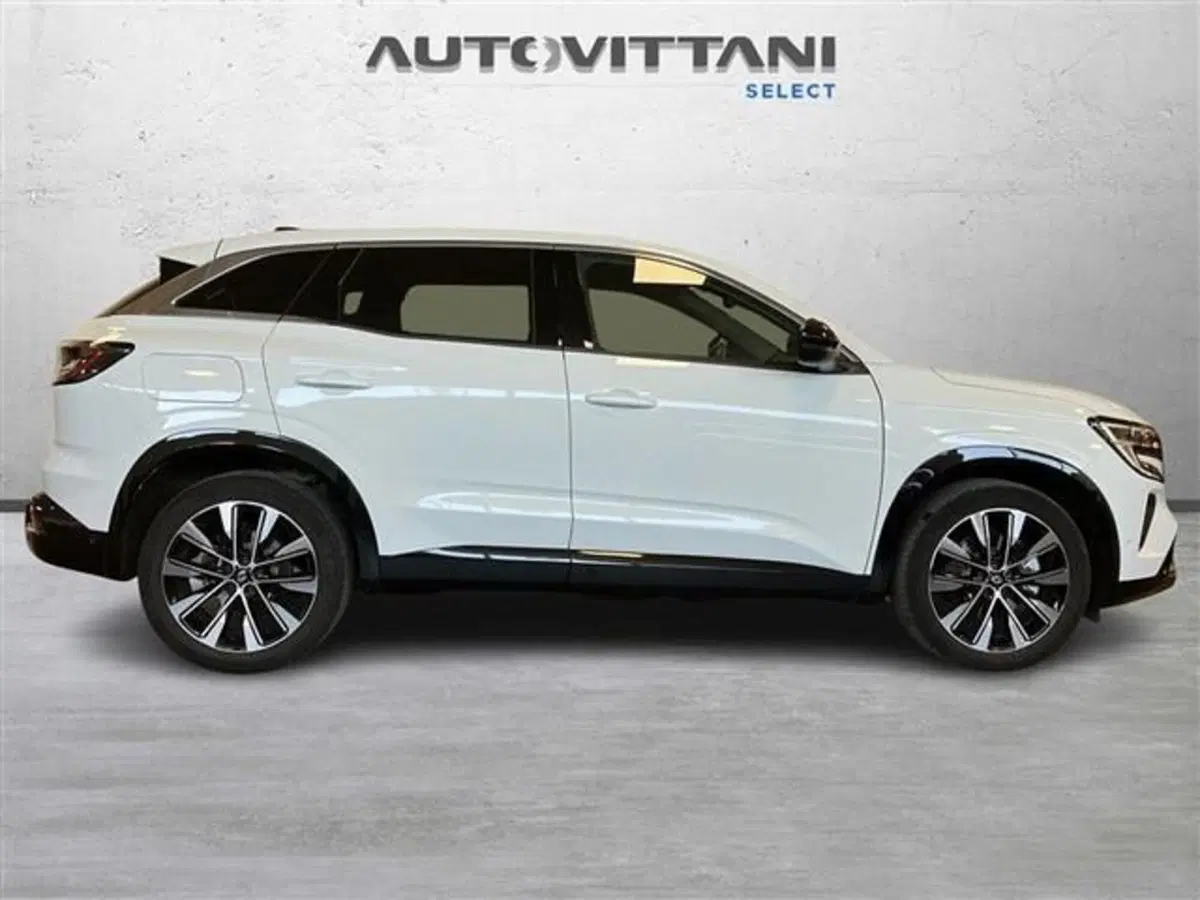 Renault Austral usata a Como (6)