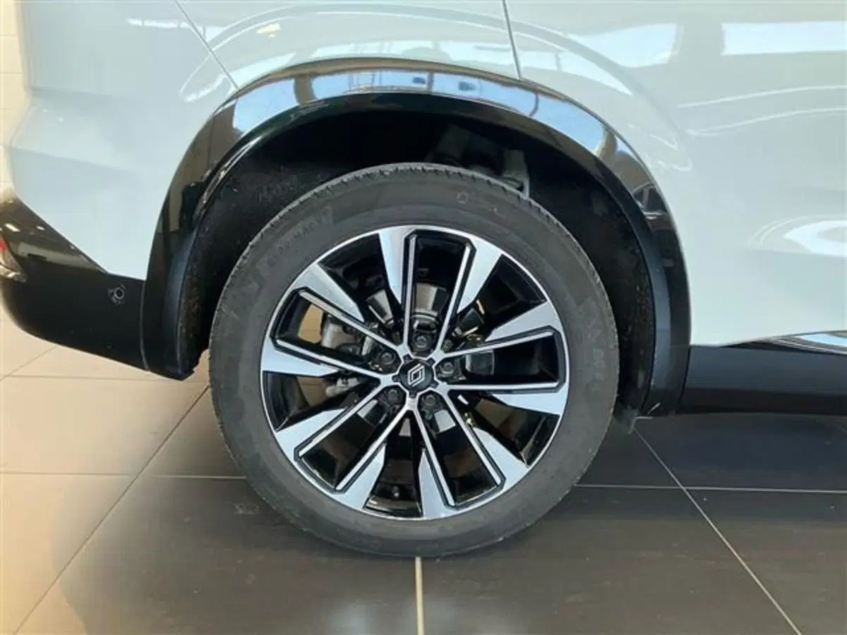 Renault Austral usata a Como (7)