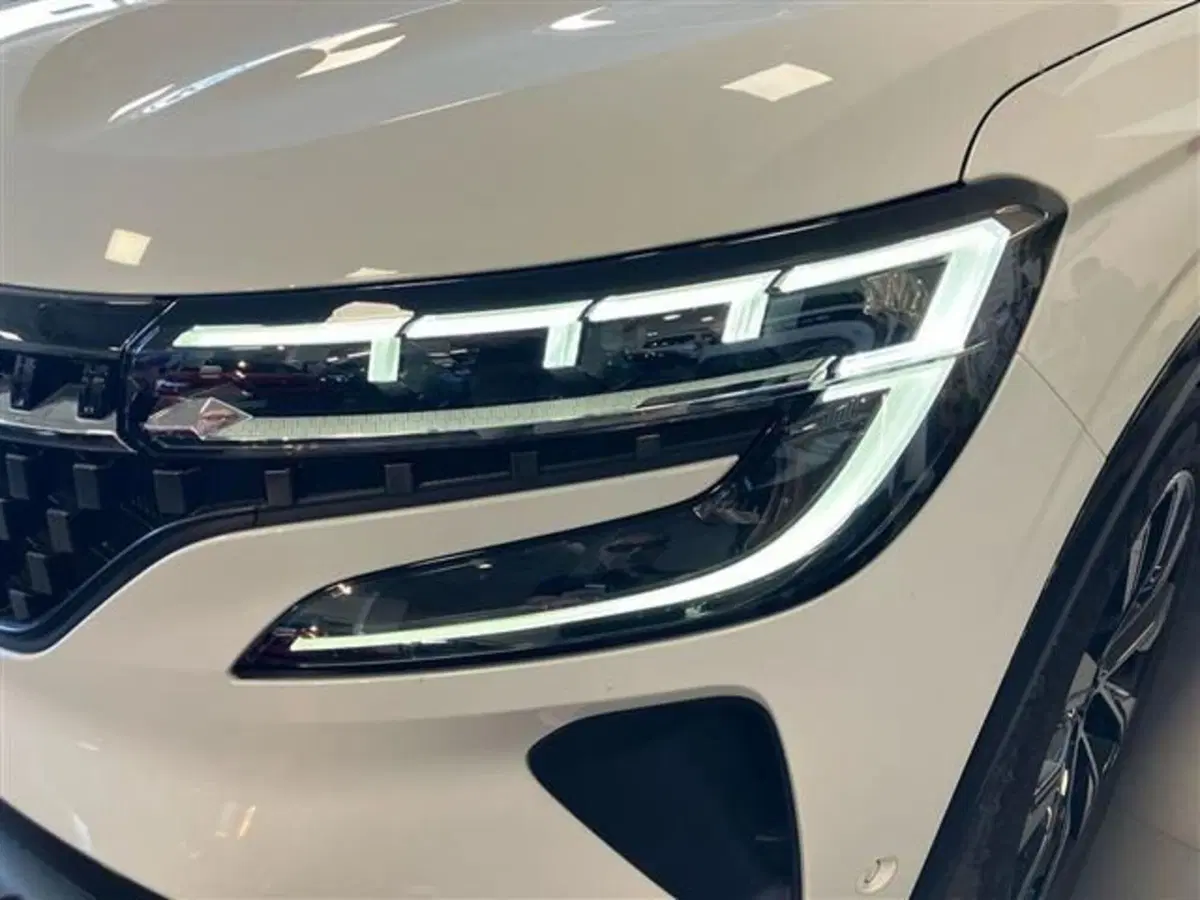 Renault Austral usata a Como (8)