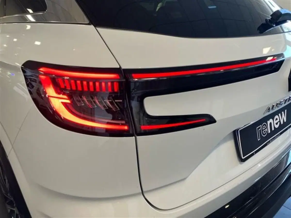 Renault Austral usata a Como (9)