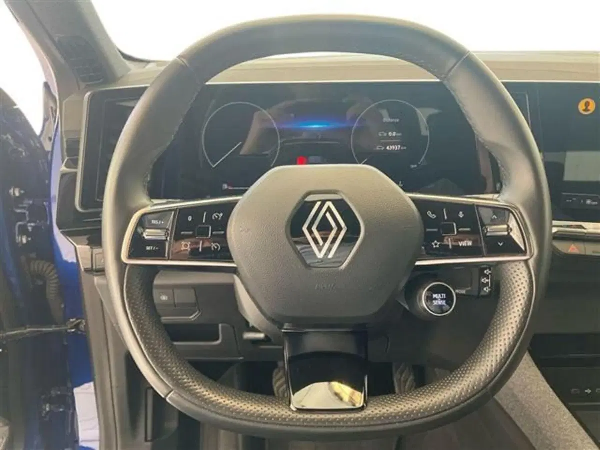 Renault Austral usata a Como (16)
