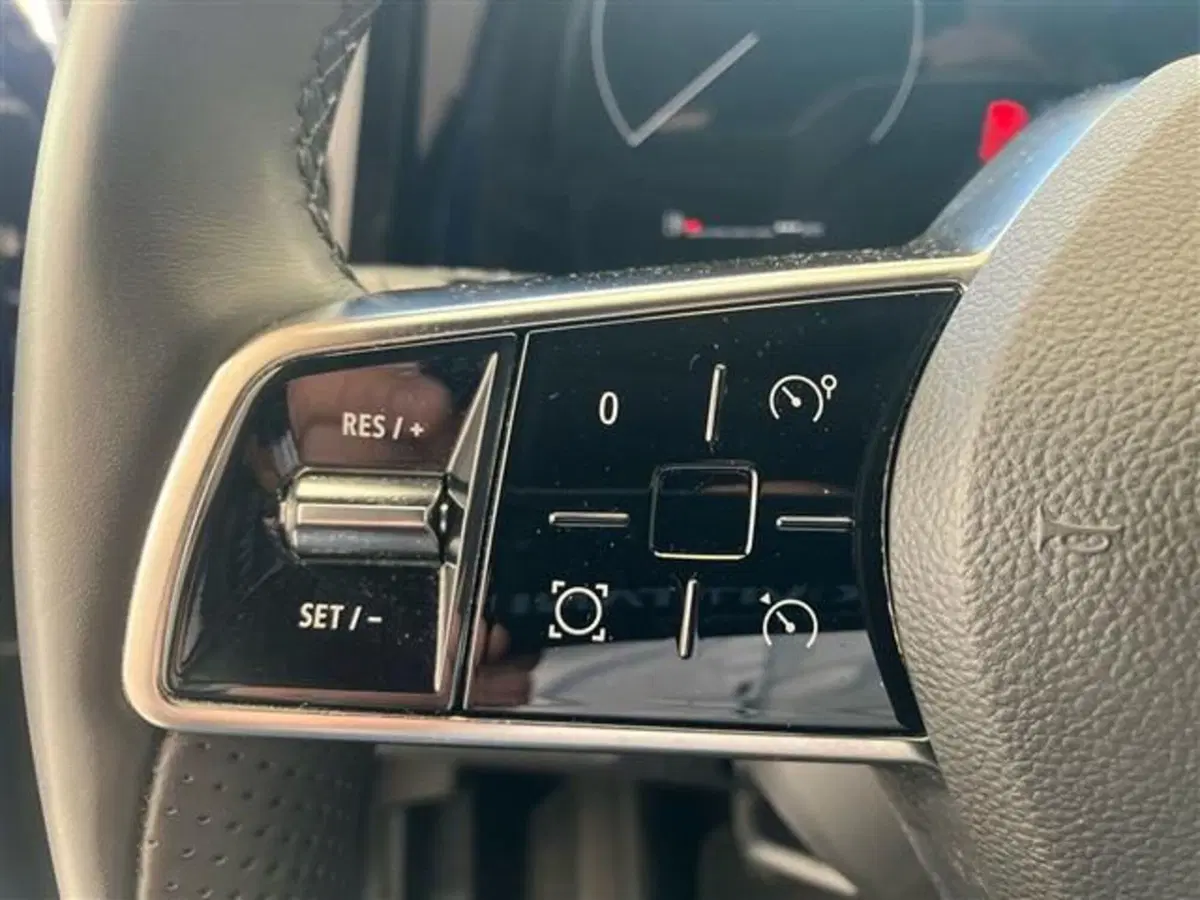 Renault Austral usata a Como (17)