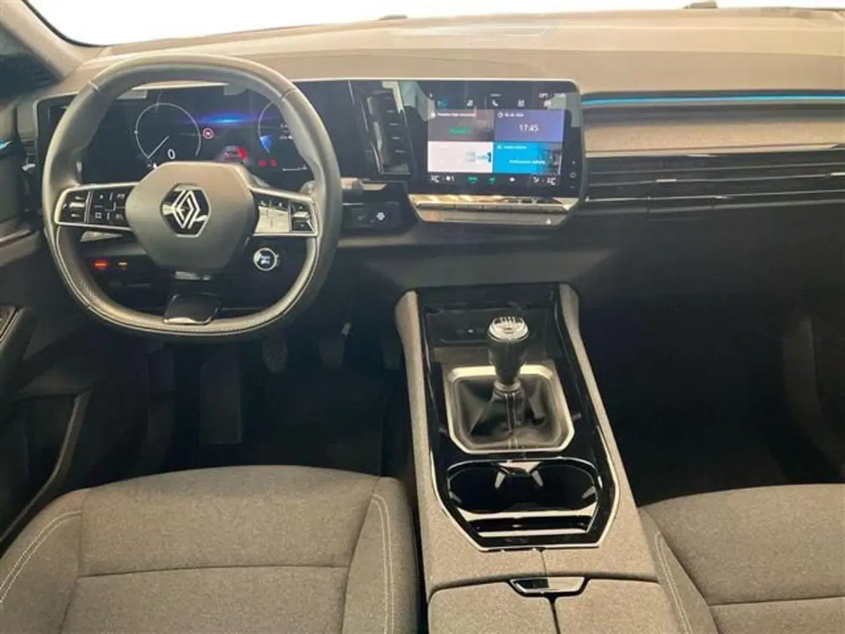 Renault Austral usata a Como (9)