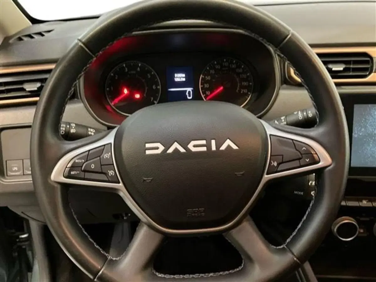 Dacia Duster usata a Como (16)
