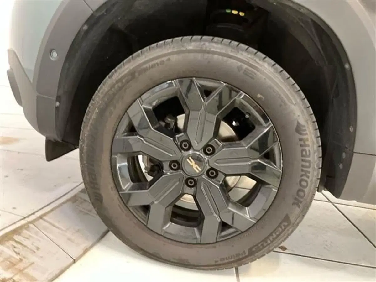 Dacia Duster usata a Como (6)