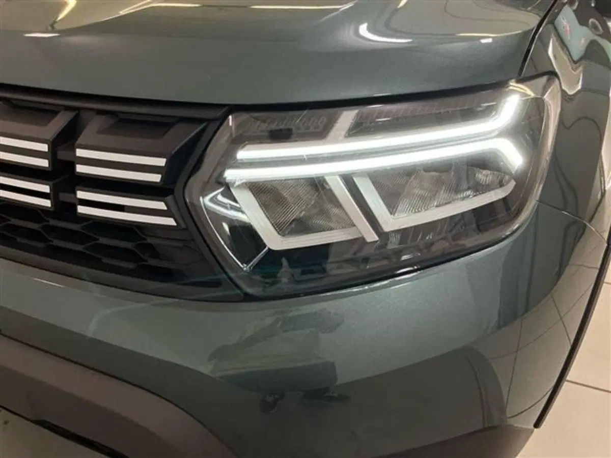 Dacia Duster usata a Como (8)