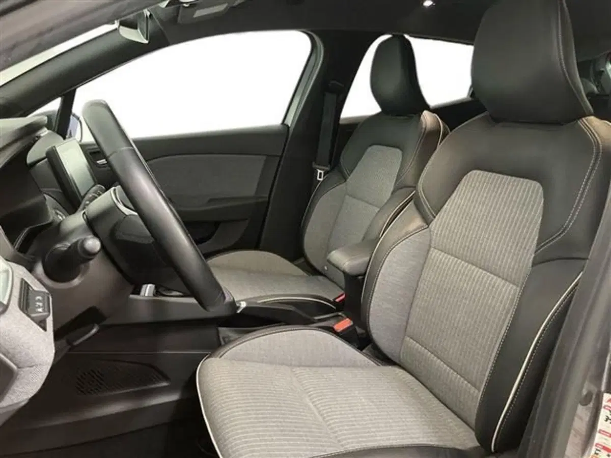 Renault Clio usata a Como (11)