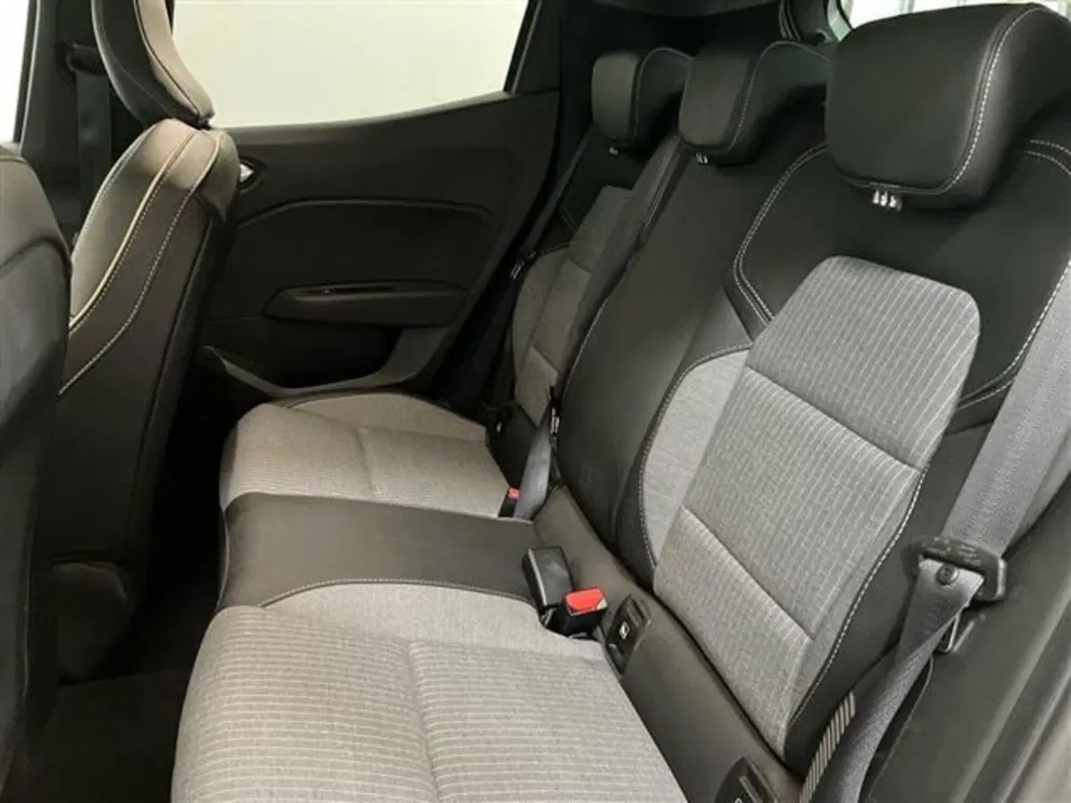 Renault Clio usata a Como (12)