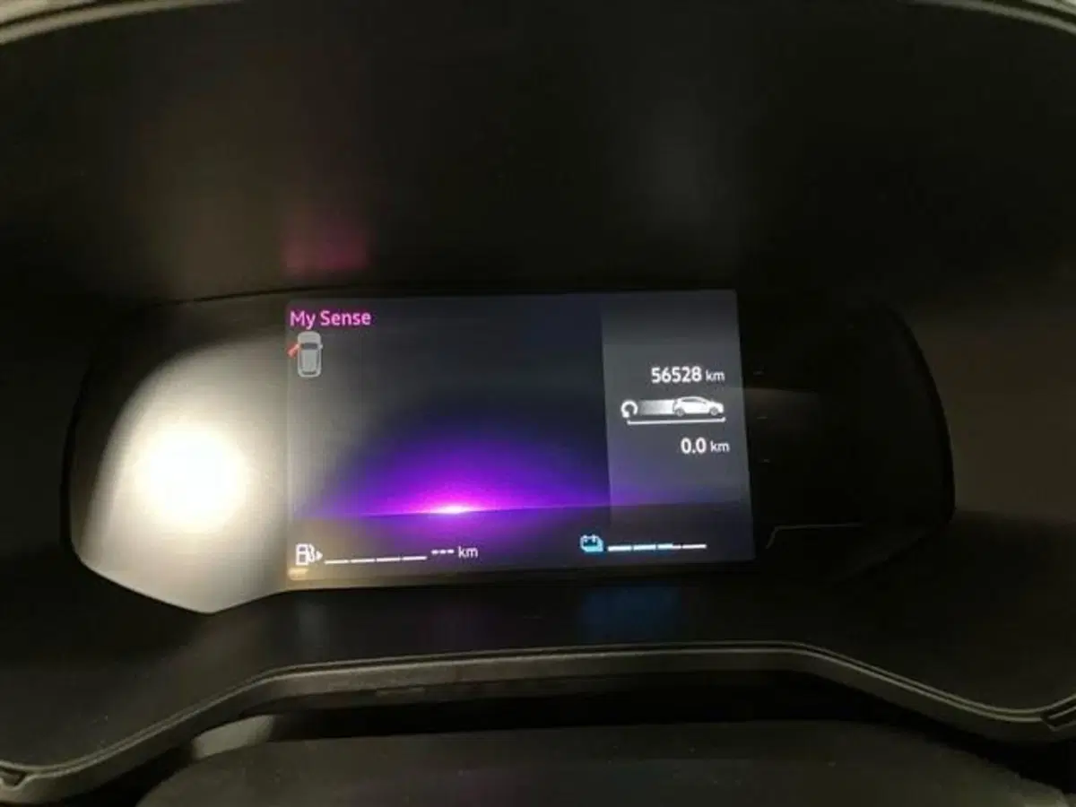 Renault Clio usata a Como (13)