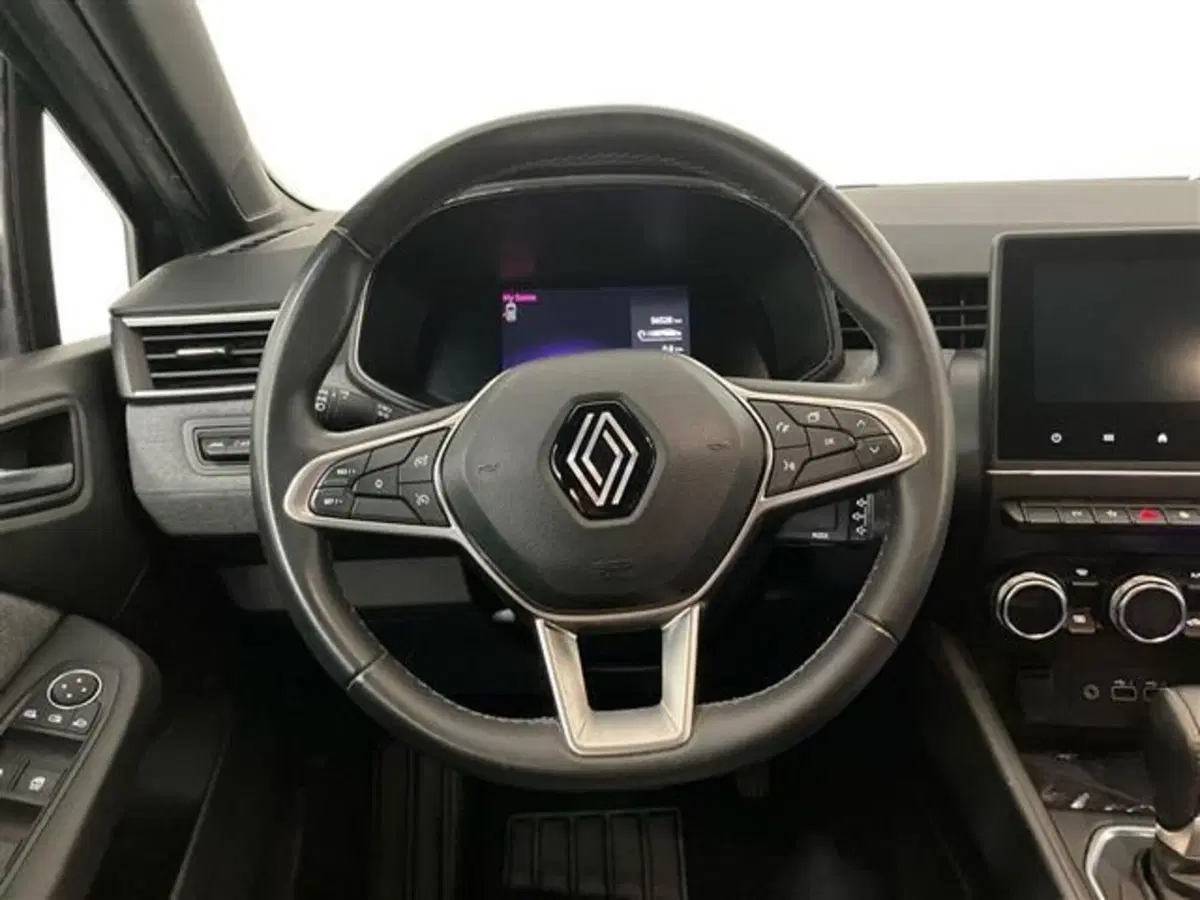 Renault Clio usata a Como (16)