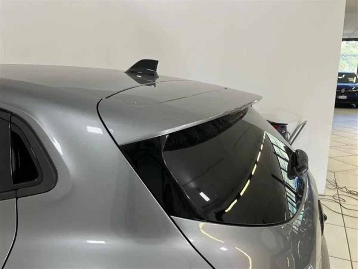 Renault Clio usata a Como (19)