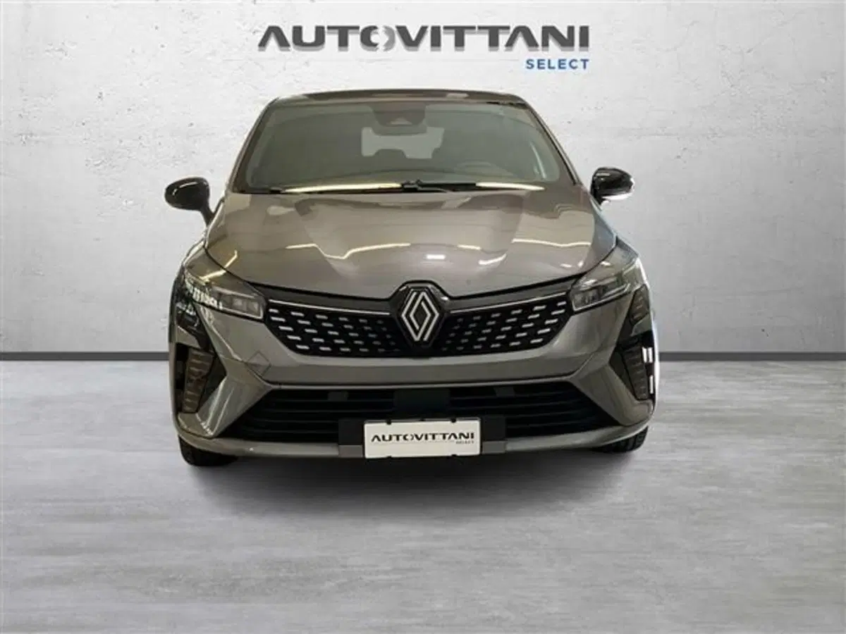 Renault Clio usata a Como (2)