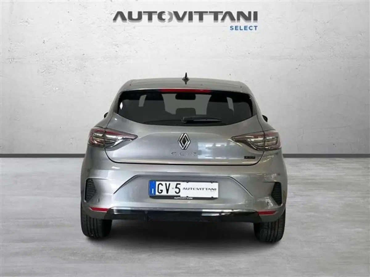 Renault Clio usata a Como (3)
