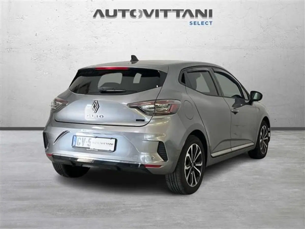 Renault Clio usata a Como (4)