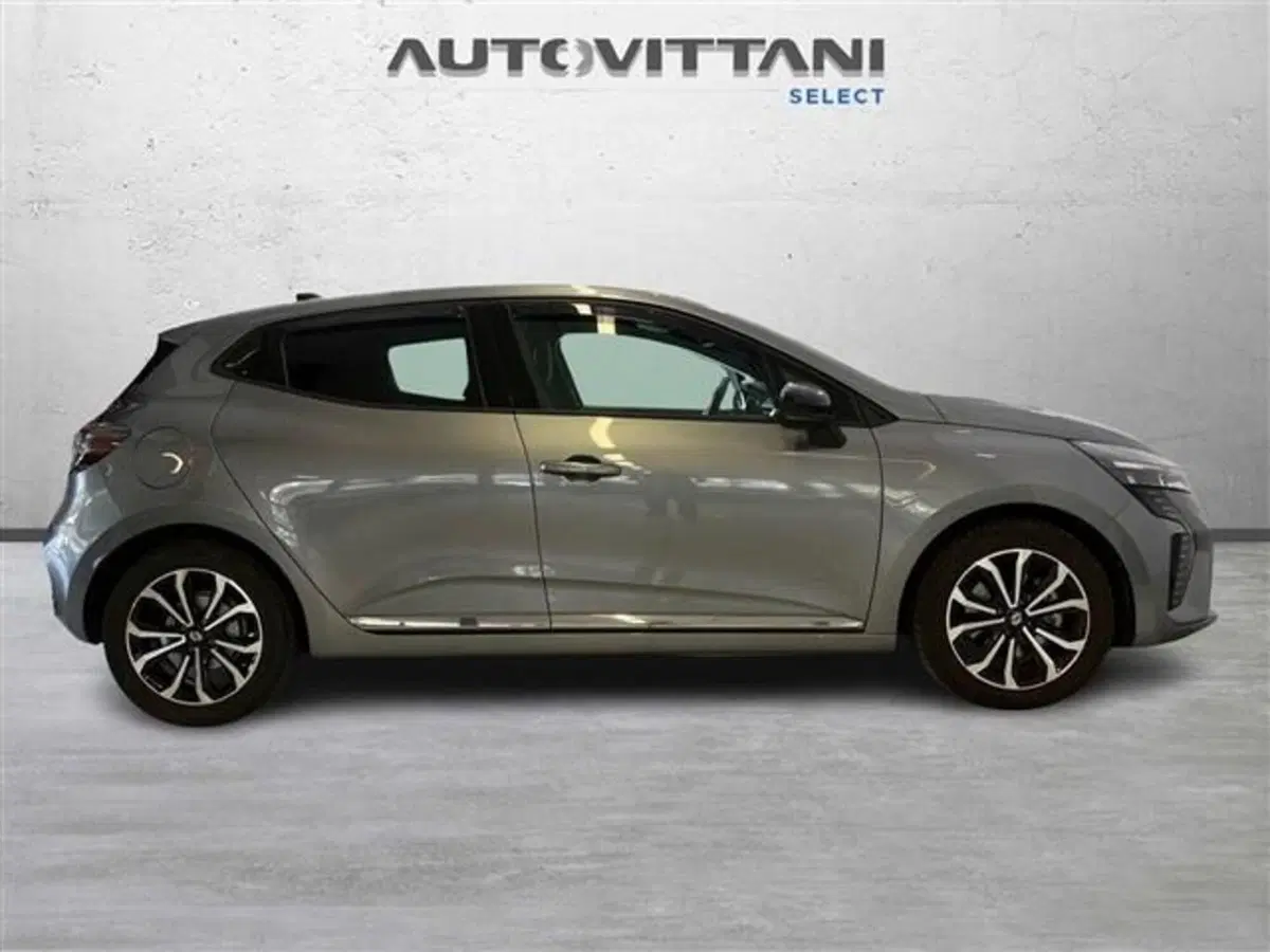Renault Clio usata a Como (5)