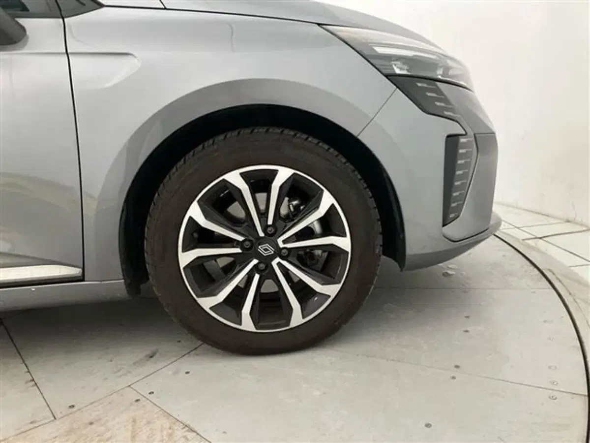Renault Clio usata a Como (6)